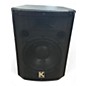 Used Kustom PA HIPAC10 Powered Speaker thumbnail