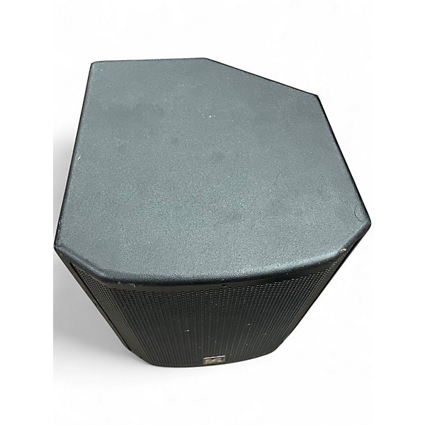 Used Kustom PA HIPAC10 Powered Speaker