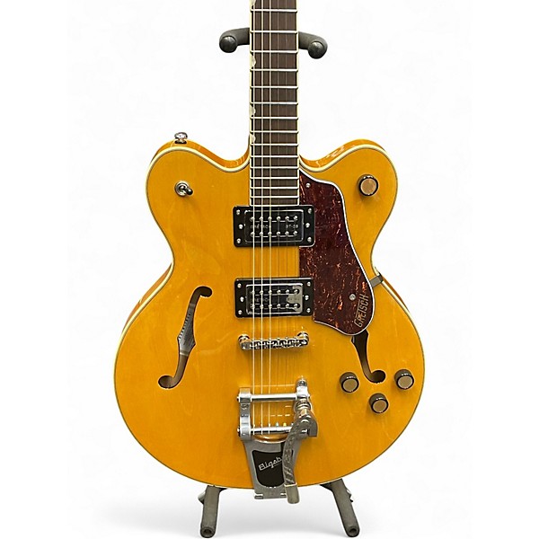 Used Gretsch Guitars G2622T Natural Hollow Body Electric Guitar