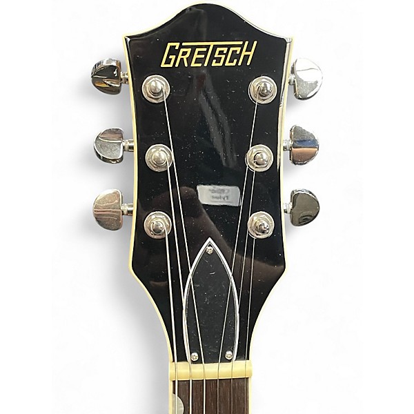 Used Gretsch Guitars G2622T Natural Hollow Body Electric Guitar