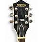 Used Gretsch Guitars G2622T Natural Hollow Body Electric Guitar