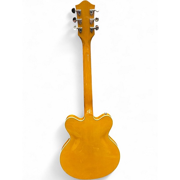Used Gretsch Guitars G2622T Natural Hollow Body Electric Guitar