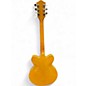 Used Gretsch Guitars G2622T Natural Hollow Body Electric Guitar