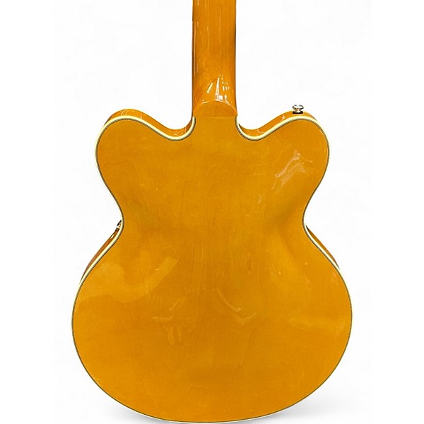 Used Gretsch Guitars G2622T Natural Hollow Body Electric Guitar
