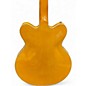 Used Gretsch Guitars G2622T Natural Hollow Body Electric Guitar
