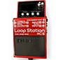 Used BOSS RC5 Loop Station Pedal