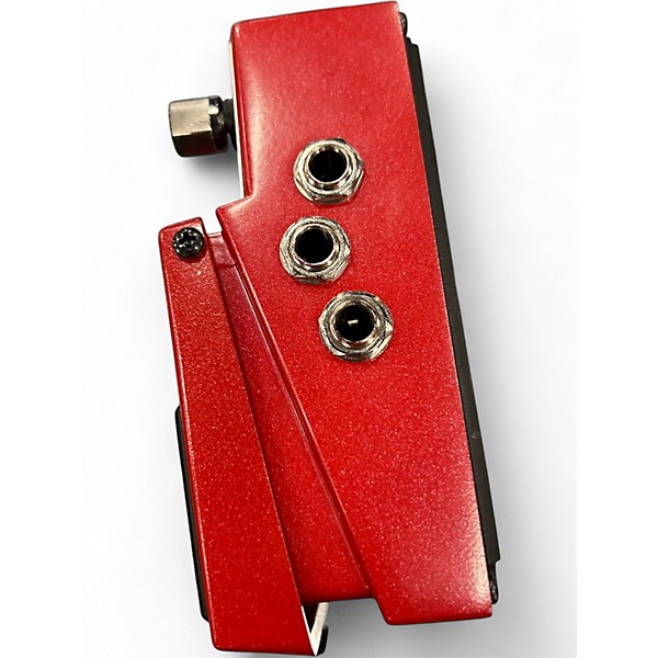 Used BOSS RC5 Loop Station Pedal