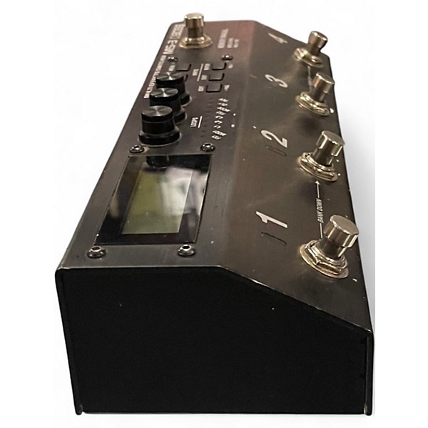 Used BOSS MS3 Multi Effects Switcher Effect Processor