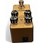 Used Pigtronix PHILOSOPHERS GOLD Effect Pedal