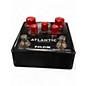 Used NUX ATLANTIC Effect Pedal