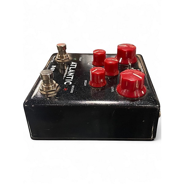 Used NUX ATLANTIC Effect Pedal