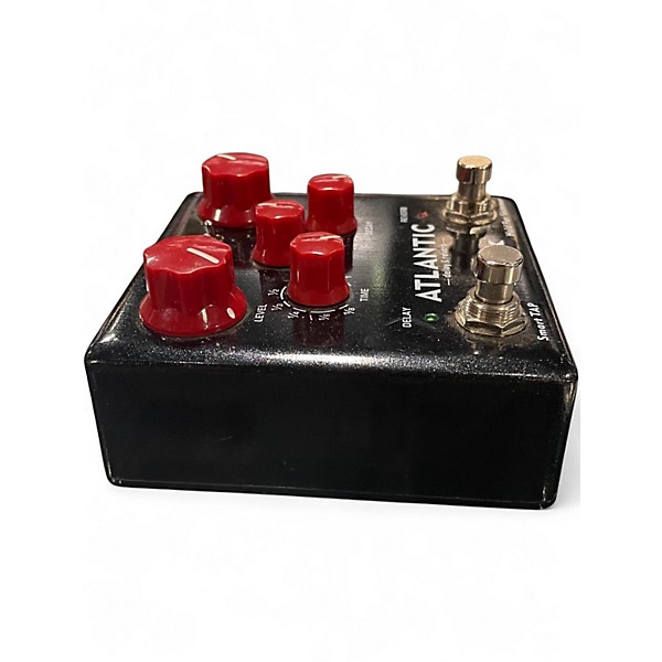 Used NUX ATLANTIC Effect Pedal