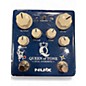 Used NUX QUEEN OF TONE Effect Pedal thumbnail