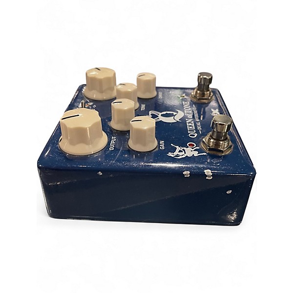 Used NUX QUEEN OF TONE Effect Pedal