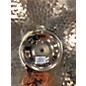 Used Zildjian 21in K Custom Organic Ride Cymbal