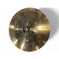 Used SABIAN 14in AA Flat Hi Hat Pair Cymbal thumbnail