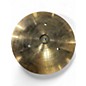 Used SABIAN 14in AA Flat Hi Hat Pair Cymbal