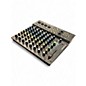 Used Harbinger lv12 Unpowered Mixer