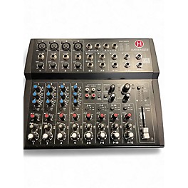 Used Harbinger L1202FX Unpowered Mixer