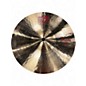 Used Paiste 12in 2002 Splash Cymbal thumbnail