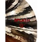 Used Paiste 12in 2002 Splash Cymbal