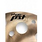 Used Paiste 10in PSTX Swiss Splash Cymbal