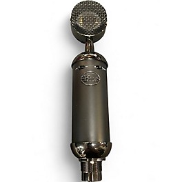 Used Blue Spark Blackout Condenser Microphone