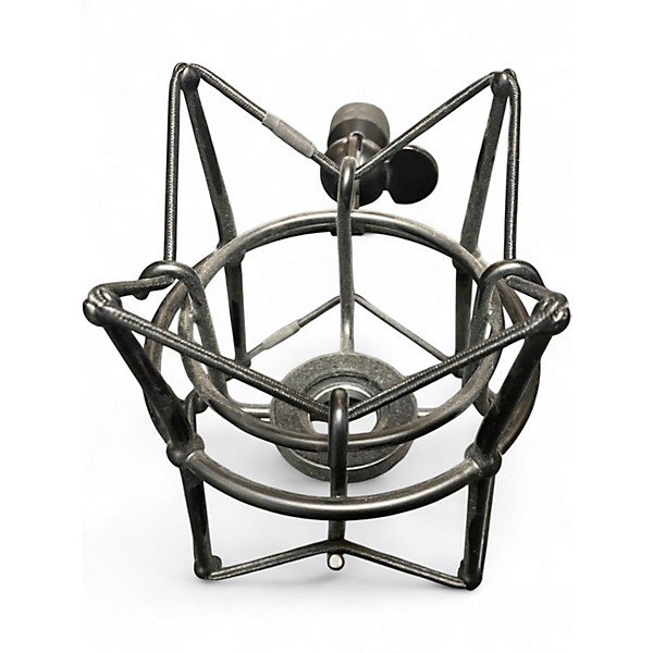 Used Blue Spark Blackout Condenser Microphone