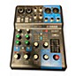 Used Yamaha MG06X Unpowered Mixer thumbnail