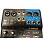Used Yamaha MG06X Unpowered Mixer