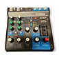 Used Yamaha MG06X Unpowered Mixer