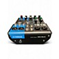 Used Yamaha MG06X Unpowered Mixer