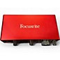 Used Focusrite Scarlett 2i2 Gen 3 Audio Interface