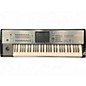 Used KORG Kronos 61 Keyboard Workstation thumbnail