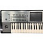 Used KORG Kronos 61 Keyboard Workstation