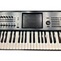 Used KORG Kronos 61 Keyboard Workstation