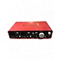 Used Focusrite Scarlett 2i4 Audio Interface thumbnail