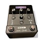 Used Line 6 HX One Effect Processor