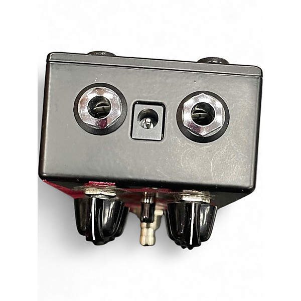 Used KHDK DARK BLOOD Effect Pedal