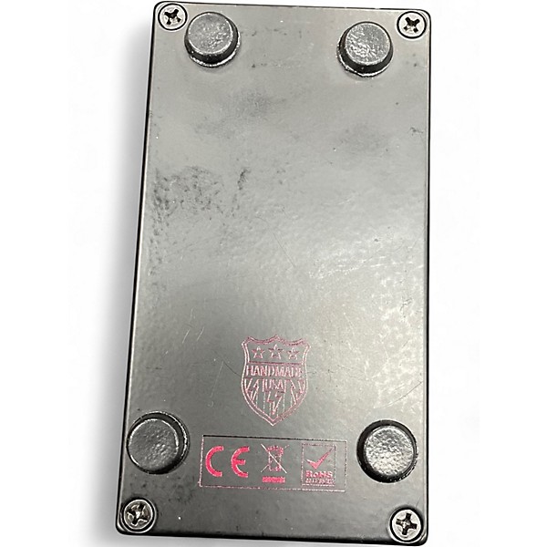 Used KHDK DARK BLOOD Effect Pedal