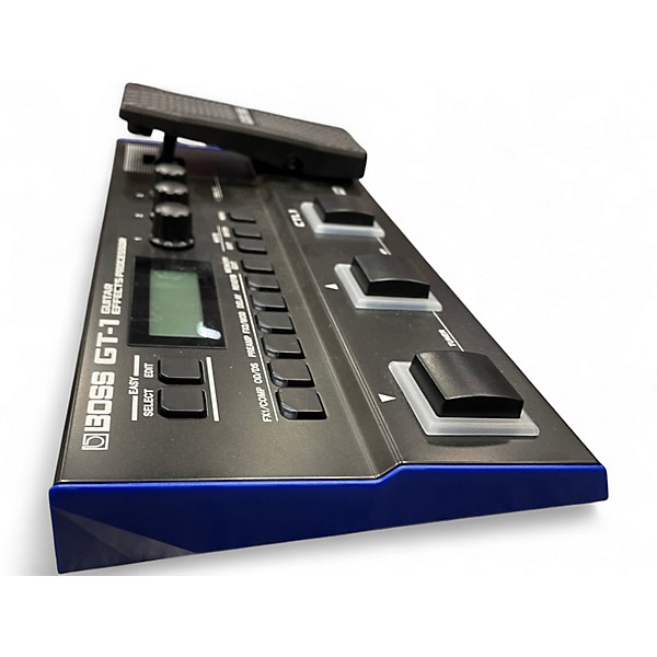Used BOSS GT1 Effect Processor