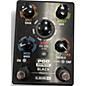Used Line 6 Pocket Pod Express BLACK Amp Modeler Effect Processor thumbnail