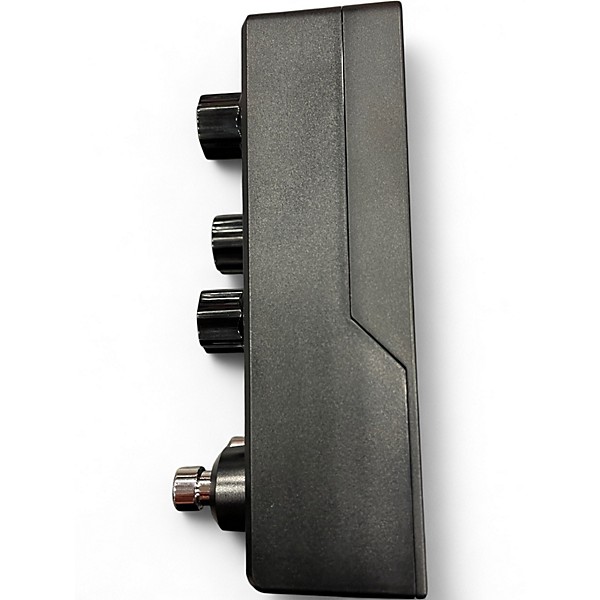 Used Line 6 Pocket Pod Express BLACK Amp Modeler Effect Processor