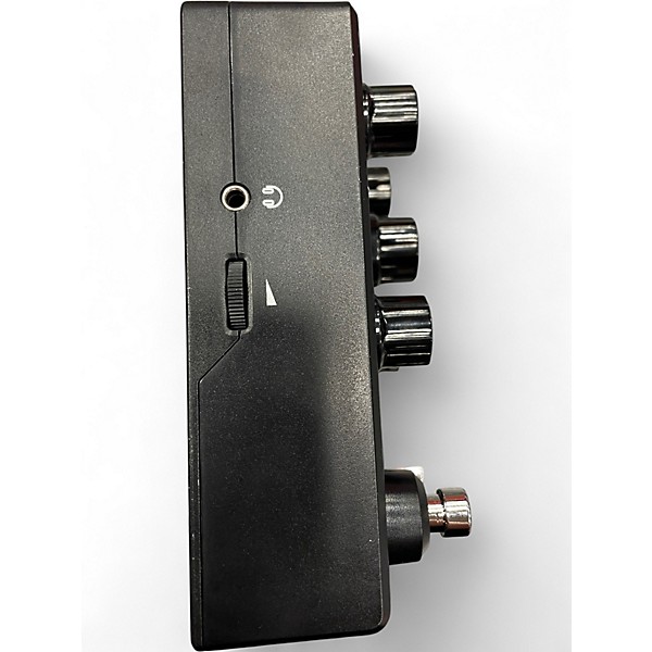 Used Line 6 Pocket Pod Express BLACK Amp Modeler Effect Processor