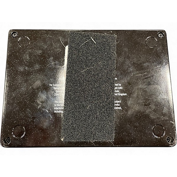 Used Line 6 HX Stomp Effect Processor