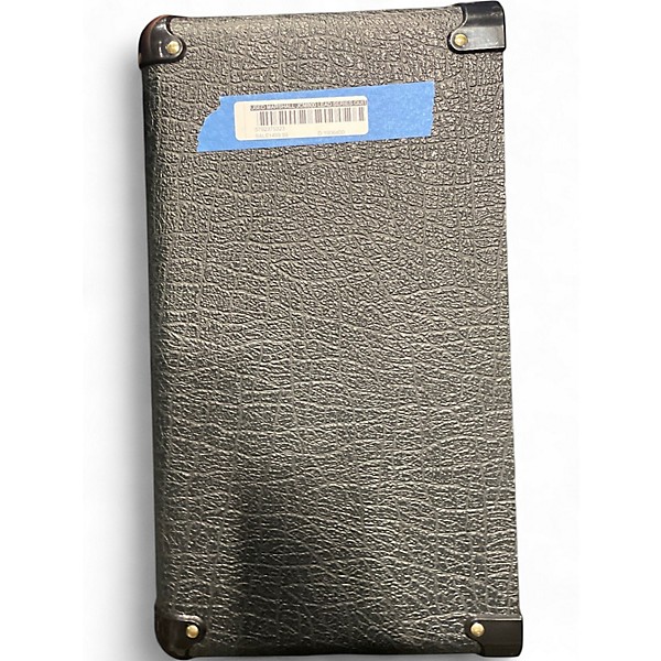 Used Marshall JCM800 LEAD SERIES Guitar Cabinet