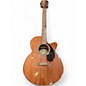 Used Fender FA135CE Concert Mahogany Acoustic Electric Guitar thumbnail