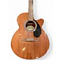 Used Fender FA135CE Concert Mahogany Acoustic Electric Guitar