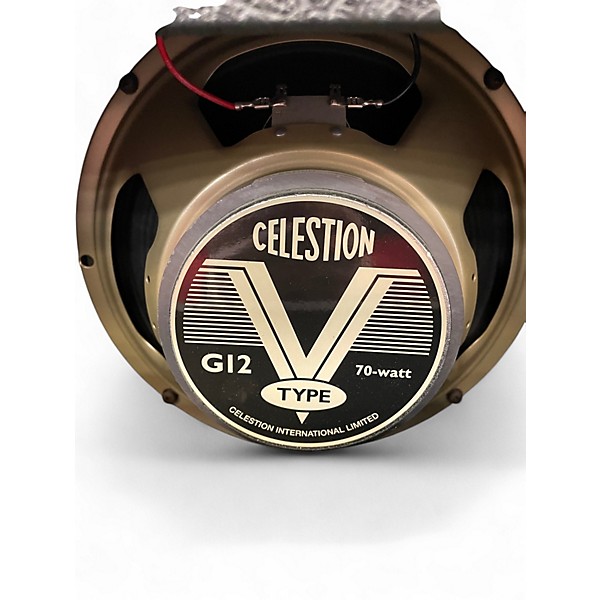 Used Marshall SC112 Guitar Cabinet