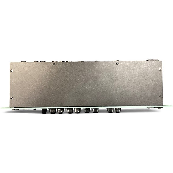 Used Sansamp Sansamp Tech21 Geo-2112 Multi Effects Processor